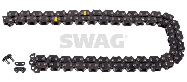 Цепь привода распредвала - 33 10 1364 SWAG